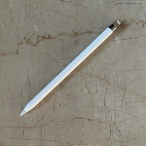 Apple Pencil (1st Gen)